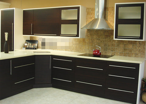 Mueble de cocina III