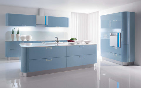 Mueble de cocina I