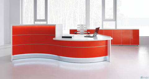 Mueble de oficina II