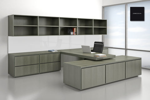 Mueble de oficina I